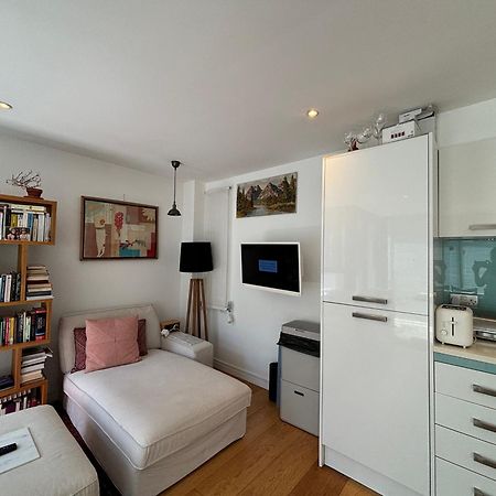 ロンドンArtistic 1Bd Flat In The Heart Of Hackneyアパートメント エクステリア 写真