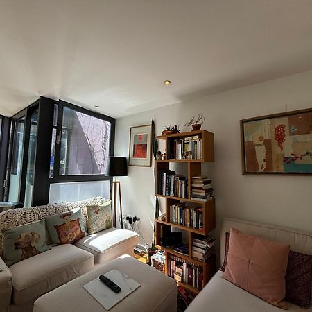 ロンドンArtistic 1Bd Flat In The Heart Of Hackneyアパートメント エクステリア 写真